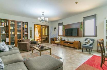 Apartment - 2 Bedrooms - 3 Bathrooms for sale in Al Badia Hillside Condo 4 - Al Badia Hillside Village - Dubai Festival City - Dubai