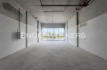 Shop - Studio - 1 Bathroom for rent in The Ivy - District 5 - Jumeirah Village Triangle - Dubai