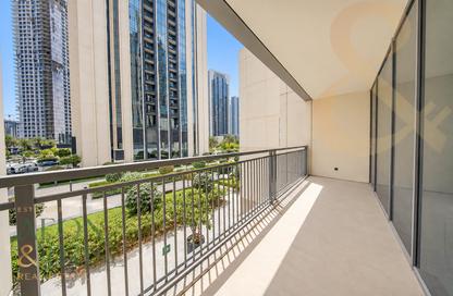 Apartment - 1 - 1 for sale in Creek Rise Tower 1 - Creek Rise - Dubai Creek Harbour (The Lagoons) - Dubai Apartment - 1 - 1 for sale in Creek Rise Tower 1 - Creek Rise - Dubai Creek Harbour (The Lagoons) - Dubai