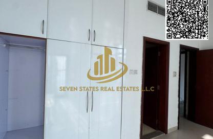 Apartment - 3 Bedrooms - 4 Bathrooms for rent in Al Khor Towers - Ajman Downtown - Ajman
