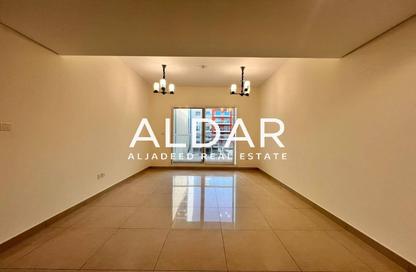 Apartment - 1 Bedroom - 2 Bathrooms for rent in Royal JVC Building - District 10 - Jumeirah Village Circle - Dubai