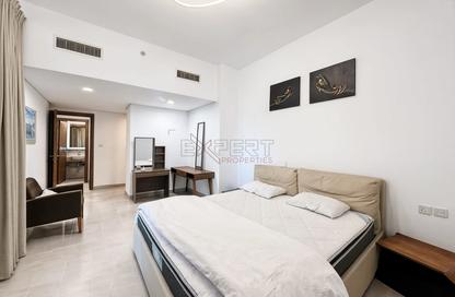 Apartment - 1 Bedroom - 2 Bathrooms for rent in Azizi Aliyah - Dubai Healthcare City 2 - Al Jaddaf - Dubai Apartment - 1 Bedroom - 2 Bathrooms for rent in Azizi Aliyah - Dubai Healthcare City 2 - Al Jaddaf - Dubai