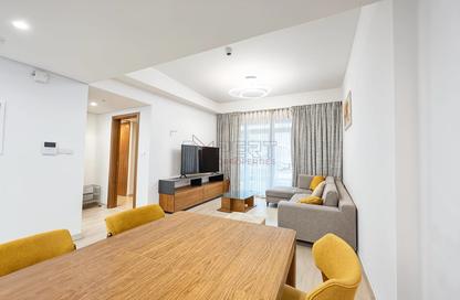Apartment - 1 Bedroom - 2 Bathrooms for rent in Azizi Aliyah - Dubai Healthcare City 2 - Al Jaddaf - Dubai Apartment - 1 Bedroom - 2 Bathrooms for rent in Azizi Aliyah - Dubai Healthcare City 2 - Al Jaddaf - Dubai