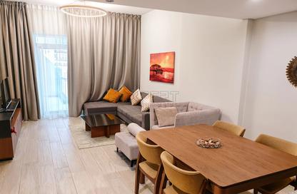 Apartment - 1 Bedroom - 2 Bathrooms for rent in Azizi Aliyah - Dubai Healthcare City 2 - Al Jaddaf - Dubai Apartment - 1 Bedroom - 2 Bathrooms for rent in Azizi Aliyah - Dubai Healthcare City 2 - Al Jaddaf - Dubai