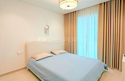 Apartment - 1 Bedroom - 2 Bathrooms for rent in RA1N Residence - District 12 - Jumeirah Village Circle - Dubai
