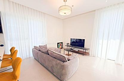 Apartment - 1 Bedroom - 2 Bathrooms for rent in RA1N Residence - District 12 - Jumeirah Village Circle - Dubai Apartment - 1 Bedroom - 2 Bathrooms for rent in RA1N Residence - District 12 - Jumeirah Village Circle - Dubai