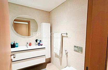 Apartment - 1 Bedroom - 2 Bathrooms for rent in RA1N Residence - District 12 - Jumeirah Village Circle - Dubai