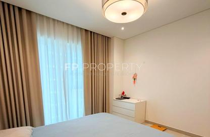 Apartment - 1 Bedroom - 2 Bathrooms for rent in RA1N Residence - District 12 - Jumeirah Village Circle - Dubai