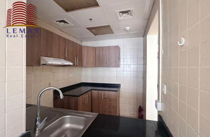 Apartment - 2 Bedrooms - 3 Bathrooms for rent in Ajman One Towers - Al Sawan - Ajman