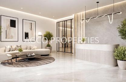 Apartment - 2 - 2 for sale in ORA By Nshama Properties - Town Square - Dubai Apartment - 2 - 2 for sale in ORA By Nshama Properties - Town Square - Dubai