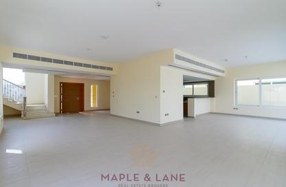 Villa - 4 Bedrooms - 5 Bathrooms for rent in Legacy Nova Villas - Jumeirah Park - Dubai Villa - 4 Bedrooms - 5 Bathrooms for rent in Legacy Nova Villas - Jumeirah Park - Dubai