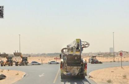 Land - Studio for sale in Al Jurf Industrial 3 - Al Jurf Industrial - Ajman