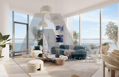 Apartment - 1 Bedroom - 2 Bathrooms for sale in Quattro Del Mar - Hayat Island - Mina Al Arab - Ras Al Khaimah Apartment - 1 Bedroom - 2 Bathrooms for sale in Quattro Del Mar - Hayat Island - Mina Al Arab - Ras Al Khaimah