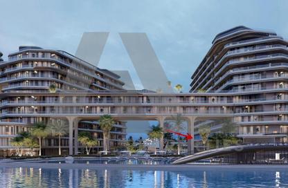 Apartment - 1 Bedroom - 2 Bathrooms for sale in Quattro Del Mar - Hayat Island - Mina Al Arab - Ras Al Khaimah