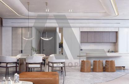 Apartment - 1 Bedroom - 2 Bathrooms for sale in Quattro Del Mar - Hayat Island - Mina Al Arab - Ras Al Khaimah