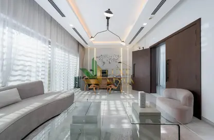 Villa - 5 Bedrooms - 7 Bathrooms for sale in District One Villas - District One - Mohammed Bin Rashid City - Dubai