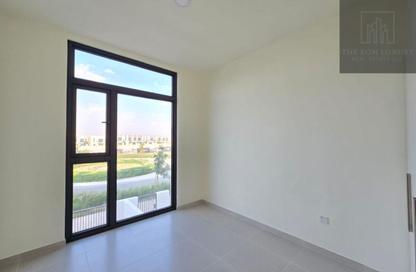 Townhouse - 3 Bedrooms - 4 Bathrooms for rent in Greenviews 2 - EMAAR South - Dubai South (Dubai World Central) - Dubai