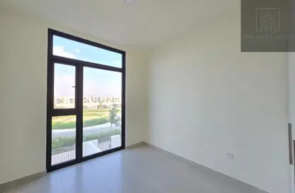 Townhouse - 3 Bedrooms - 4 Bathrooms for rent in Greenviews 2 - EMAAR South - Dubai South (Dubai World Central) - Dubai