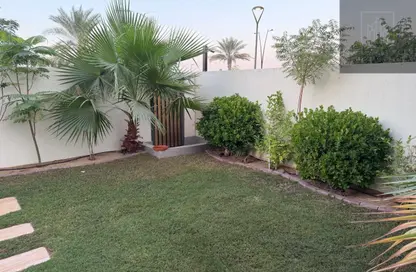 تاون هاوس - 3 غرف نوم - 4 حمامات للايجار في جرينفيوز 2 - اعمار الجنوبية - دبي الجنوب (مركز دبي العالمي) - دبي