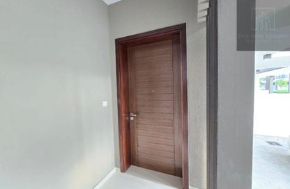 Townhouse - 3 Bedrooms - 4 Bathrooms for rent in Greenviews 2 - EMAAR South - Dubai South (Dubai World Central) - Dubai