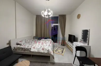 شقة - 1 حمام للبيع في سكايز من دانوب - ارجان - دبي