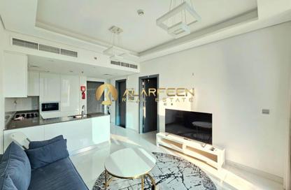 Apartment - 1 Bedroom - 2 Bathrooms for rent in Samana Hills - Arjan - Dubai Apartment - 1 Bedroom - 2 Bathrooms for rent in Samana Hills - Arjan - Dubai