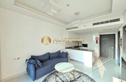 Apartment - 1 Bedroom - 2 Bathrooms for rent in Samana Hills - Arjan - Dubai Apartment - 1 Bedroom - 2 Bathrooms for rent in Samana Hills - Arjan - Dubai