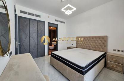 Apartment - 1 Bedroom - 2 Bathrooms for rent in Samana Hills - Arjan - Dubai
