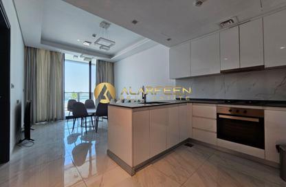 Apartment - 1 Bedroom - 2 Bathrooms for rent in Samana Hills - Arjan - Dubai