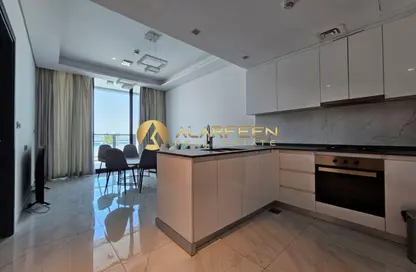Apartment - 1 Bedroom - 2 Bathrooms for rent in Samana Hills - Arjan - Dubai