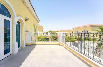 Villa - 4 Bedrooms - 4 Bathrooms for sale in Legacy Large - Legacy - Jumeirah Park - Dubai Villa - 4 Bedrooms - 4 Bathrooms for sale in Legacy Large - Legacy - Jumeirah Park - Dubai