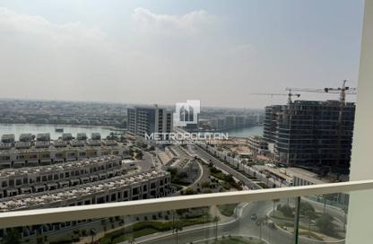Apartment - Studio - 1 for sale in Cape Hayat Tower 2 - Cape Hayat - Mina Al Arab - Ras Al Khaimah