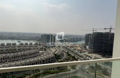 Apartment - 1 Bathroom for sale in Cape Hayat Tower 2 - Cape Hayat - Mina Al Arab - Ras Al Khaimah