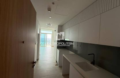Apartment - Studio - 1 for sale in Cape Hayat Tower 2 - Cape Hayat - Mina Al Arab - Ras Al Khaimah