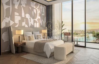 Apartment - Studio - 1 for sale in Azizi Venice 13 Building A - Azizi Venice 13 - Azizi Venice - Dubai South (Dubai World Central) - Dubai Apartment - Studio - 1 for sale in Azizi Venice 13 Building A - Azizi Venice 13 - Azizi Venice - Dubai South (Dubai World Central) - Dubai