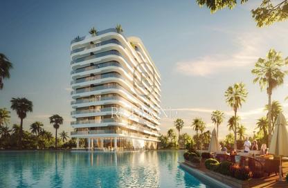 Apartment - Studio - 1 for sale in Azizi Venice 13 Building A - Azizi Venice 13 - Azizi Venice - Dubai South (Dubai World Central) - Dubai Apartment - Studio - 1 for sale in Azizi Venice 13 Building A - Azizi Venice 13 - Azizi Venice - Dubai South (Dubai World Central) - Dubai