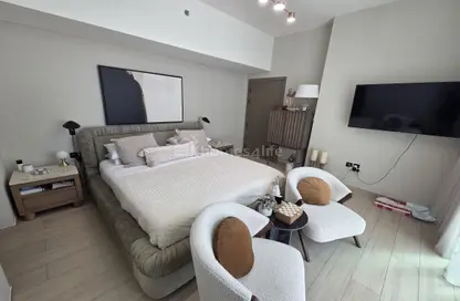 Apartment - 2 Bedrooms - 3 Bathrooms for rent in Binghatti Emerald - District 15 - Jumeirah Village Circle - Dubai