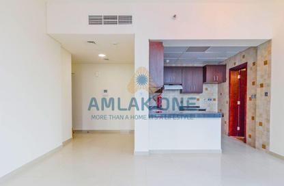 Apartment - Studio - 1 for rent in Hydra Avenue Towers - City Of Lights - Al Reem Island - Abu Dhabi