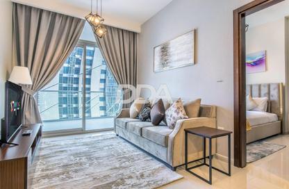 Apartment - 2 - 2 for sale in Vera Residences - Business Bay - Dubai Apartment - 2 - 2 for sale in Vera Residences - Business Bay - Dubai