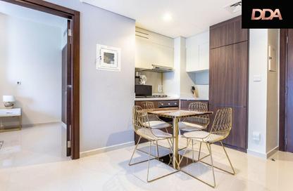 Apartment - 2 Bedrooms - 2 Bathrooms for sale in Vera Residences - Business Bay - Dubai Apartment - 2 Bedrooms - 2 Bathrooms for sale in Vera Residences - Business Bay - Dubai