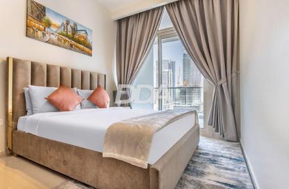 Apartment - 2 - 2 for sale in Vera Residences - Business Bay - Dubai Apartment - 2 - 2 for sale in Vera Residences - Business Bay - Dubai