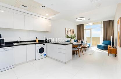 Apartment - 1 - 2 for sale in Tower 108 - District 18 - Jumeirah Village Circle - Dubai