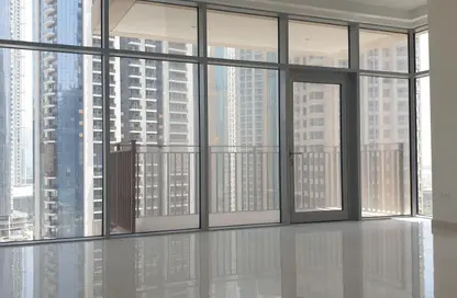 Apartment - 2 Bedrooms - 3 Bathrooms for sale in Boulevard Crescent Tower 2 - BLVD Crescent - Downtown Dubai - Dubai