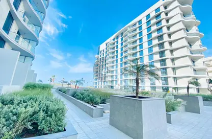 Apartment - 1 Bedroom - 2 Bathrooms for rent in Bay Residences - Hayat Island - Mina Al Arab - Ras Al Khaimah