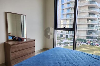 Apartment - 1 Bedroom - 2 Bathrooms for rent in Bay Residences - Hayat Island - Mina Al Arab - Ras Al Khaimah