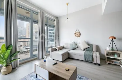 Apartment - 2 Bedrooms - 2 Bathrooms for rent in Marina Residence A - Marina Residence - Dubai Marina - Dubai Apartment - 2 Bedrooms - 2 Bathrooms for rent in Marina Residence A - Marina Residence - Dubai Marina - Dubai