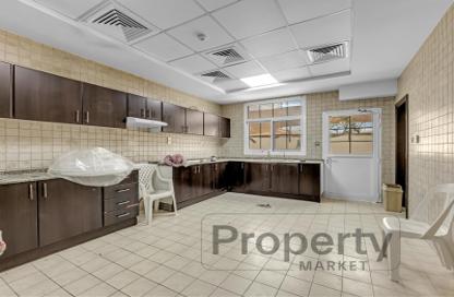 Villa - 5 Bedrooms - 7 Bathrooms for rent in Obaid Villas - Al Barsha 1 - Al Barsha - Dubai