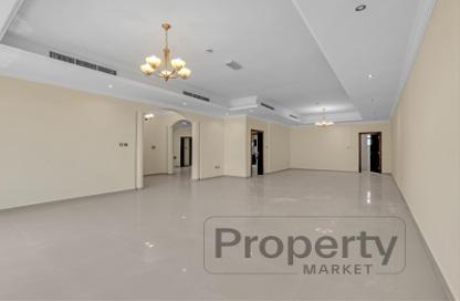 Villa - 5 Bedrooms - 7 Bathrooms for rent in Obaid Villas - Al Barsha 1 - Al Barsha - Dubai