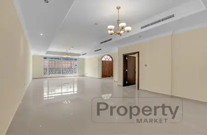 Villa - 5 Bedrooms - 7 Bathrooms for rent in Obaid Villas - Al Barsha 1 - Al Barsha - Dubai