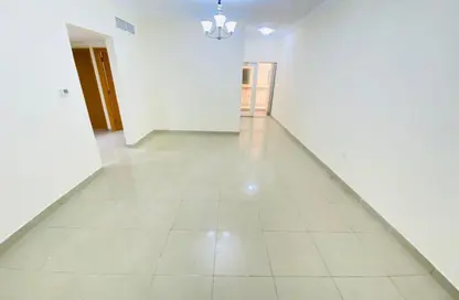 شقة - 2 غرف نوم - 2 حمامات للايجار في برج الندى - النهدة - الشارقة